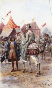 Episodes De L'histoire D'espagne by Maurice Henri Orange