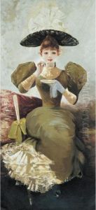 Hot Chocolate by Manuel Orazi