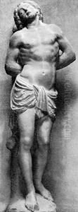 St Sebastian