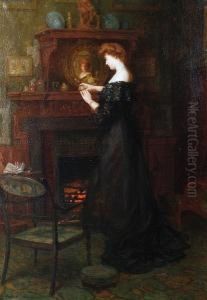 Fireside Memories