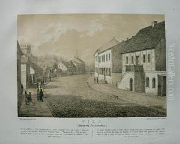 Pila (1880) - view 1