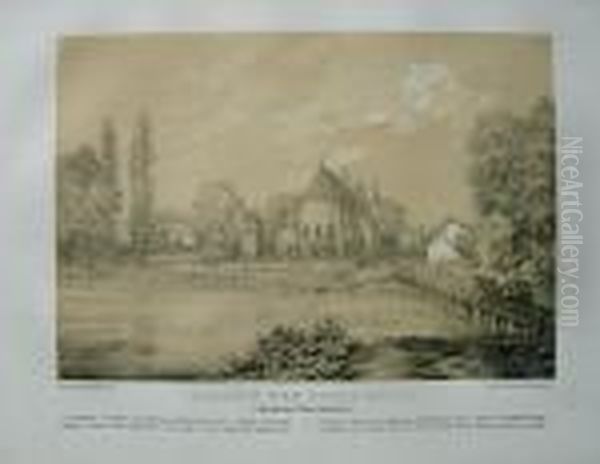 Rogozno Nad Rzeka Welna (1880) - view 1