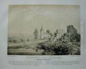 Wenecja (1880) by Napoleon Orda