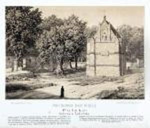 Piotrowin Nad Wisla / Gubernia Lubelska, 1882/83 Piotrowin Nad Wisla / Gubernia Lubelska, 1882/83
