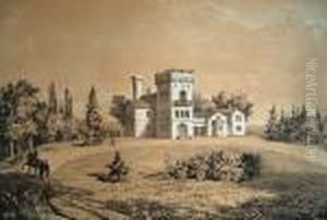 Krzywiec by Napoleon Orda