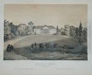 Miedzyrzec Korecki by Napoleon Orda