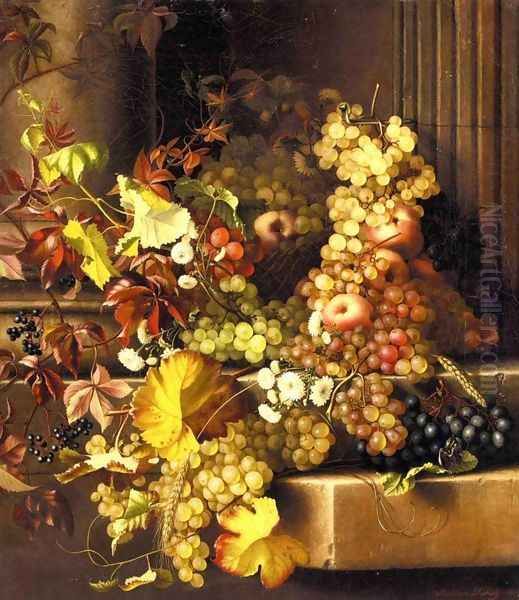 Still Life - view 1