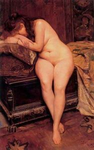 Heartbroken by Ignacio Diaz Olano