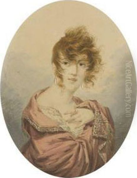 Portrait Of A Lady - view 1