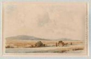 The Hay Cart