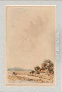 On The Road Home by Richard Caulfield Orpen