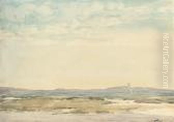 May Morning - view 1