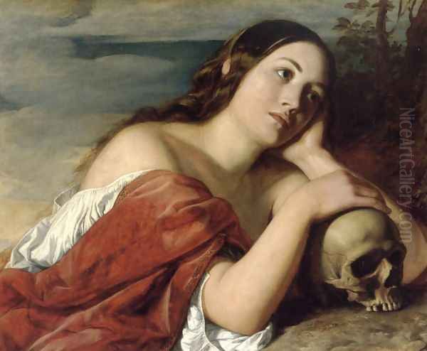 Omnia Vanitas - view 1