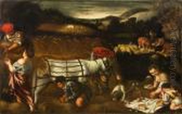 Escenas De Pastores - view 1
