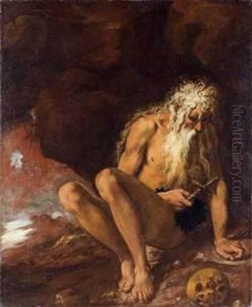 Saint Jean Chrysostome - view 1