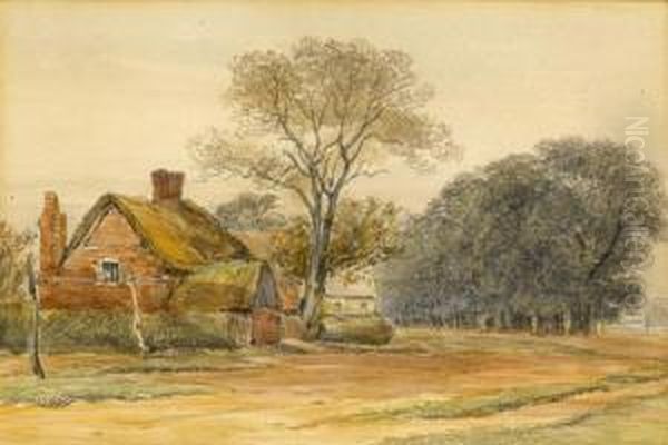 Clifton Near Nottingham - view 1