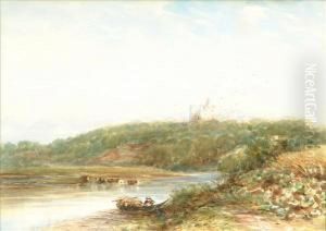 Norham Castle