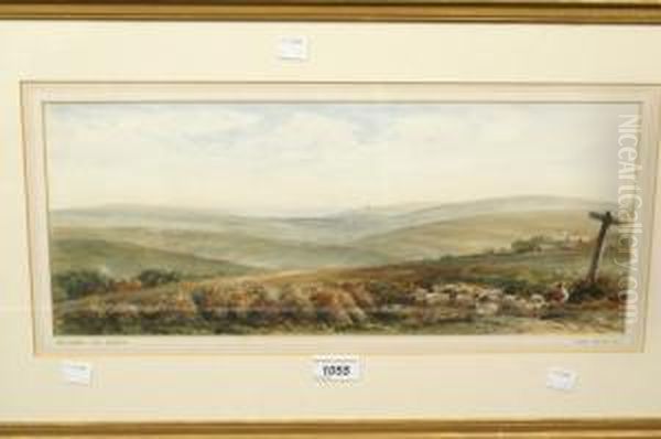 Rottingdean, Near Brighton - view 1