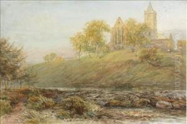 Barden Moor - view 1