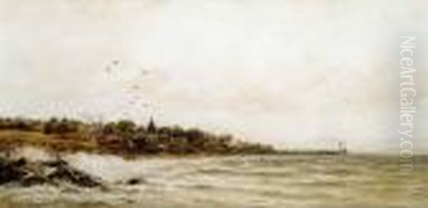 Queens Ferry - view 1