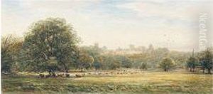 Warwick Castle