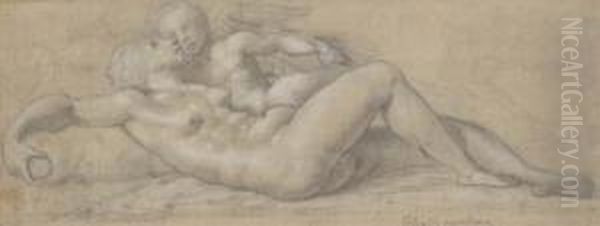 Venus Et L'amour - view 1