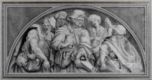 Pelerins Musiciens De Saint Jacques De Compostelle