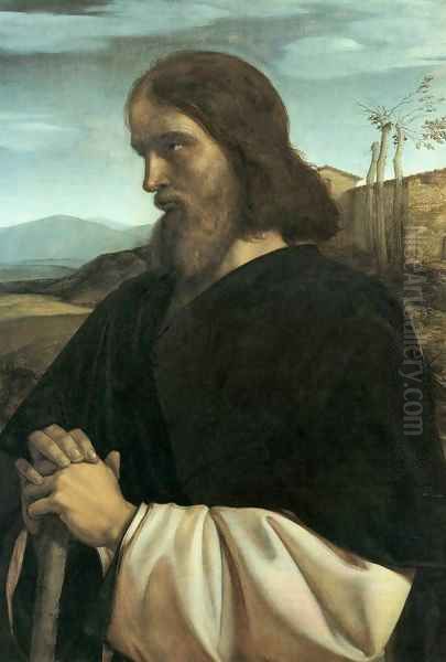 St Joseph - view 1