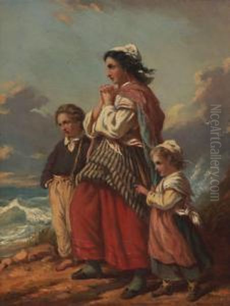 Seaman""s Family - view 1