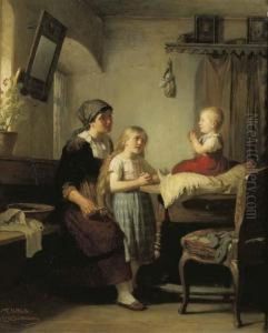 Harmonious Family