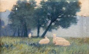 Moutons, Vichy