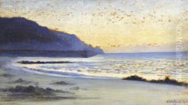 La Mer A Siouville - view 1