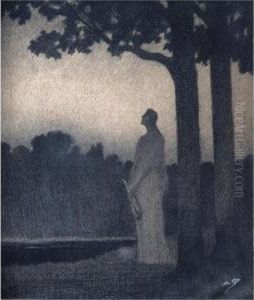 Reverie Au Clair De Lune