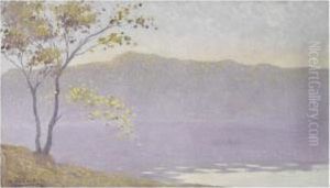 Brume D'automne