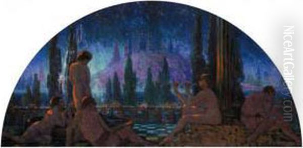 Nocturne - view 1