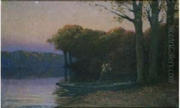Le Batelier - view 1
