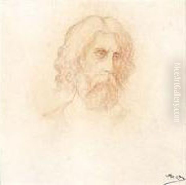 Tete D'homme - view 1