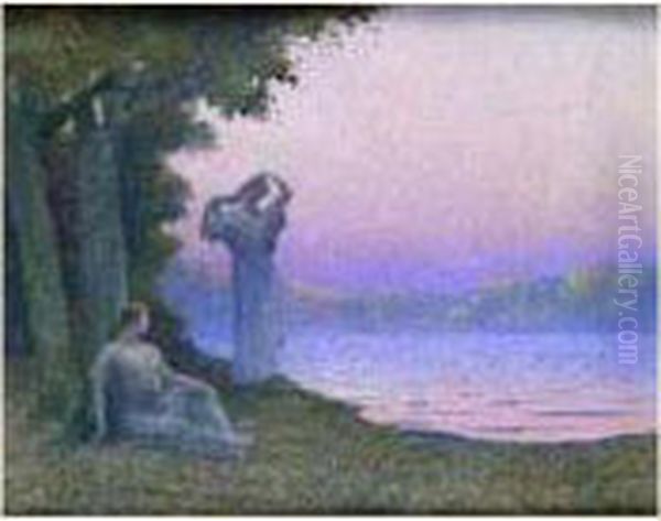 La Quietude Du Soir - view 1