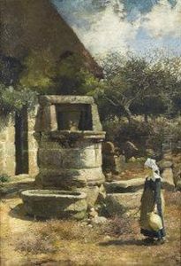 The Farmyard