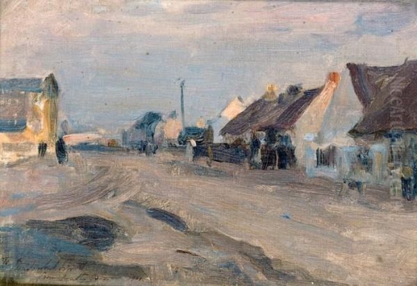 Village - view 1