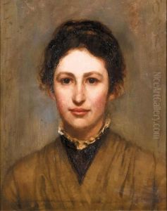 Nellie O'brien