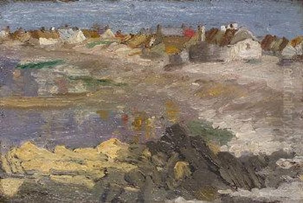 Connemara Cottages - view 1