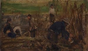 Reedcutters