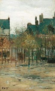 Grand Place