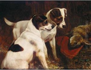 A Good Day's Work by William Osborne