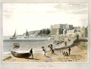 Southend Southend