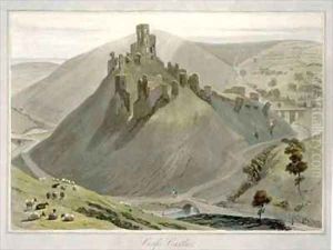 Corfe Castle