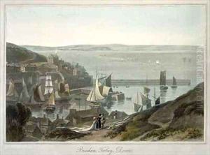 Brixham Torbay Devon Brixham Torbay Devon