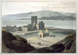 The Cathedral at Iona