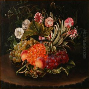 Still Life by Otto Didrik Ottesen
